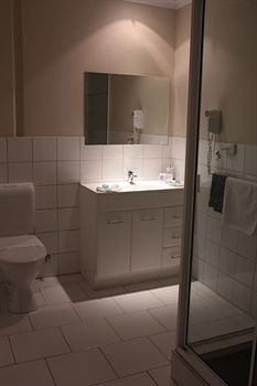 Ciloms Airport 3* Melbourne