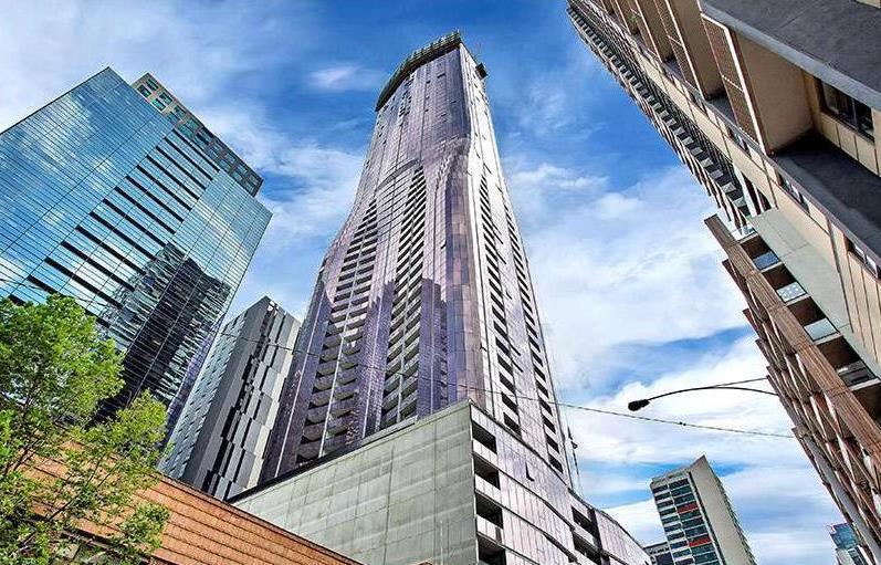Eq Tower - Service * Melbourne