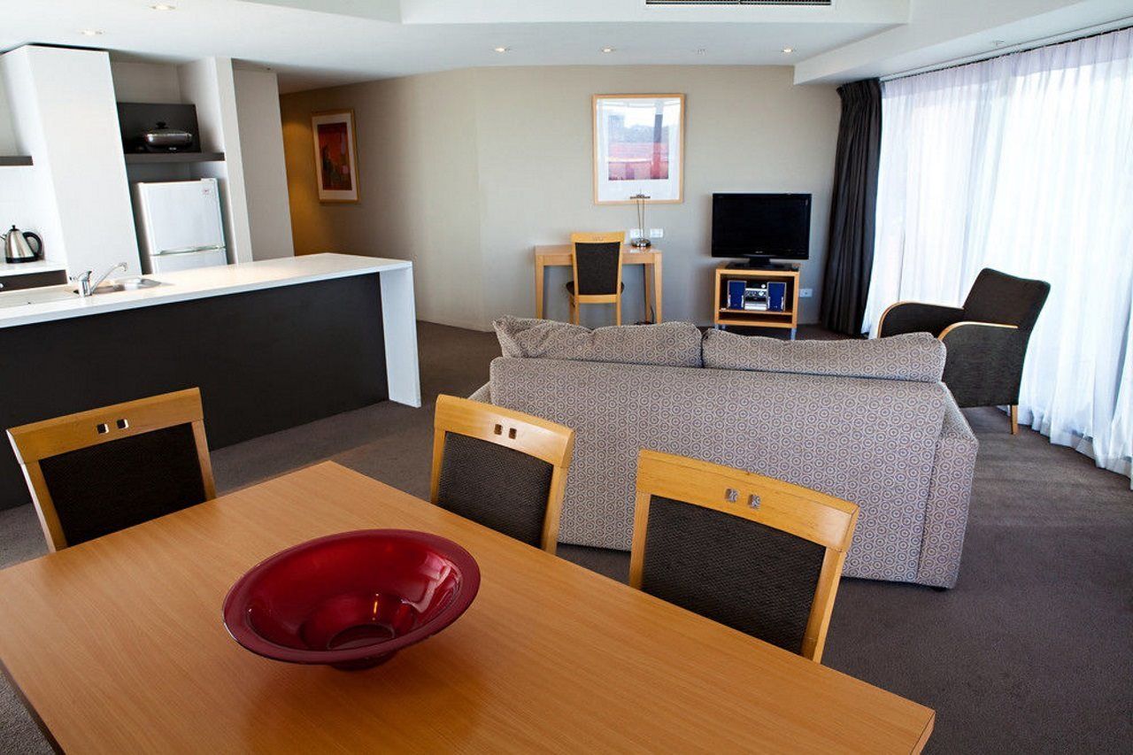 Mantra Southbank Aparthotel