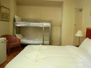 Centre Budget Motel