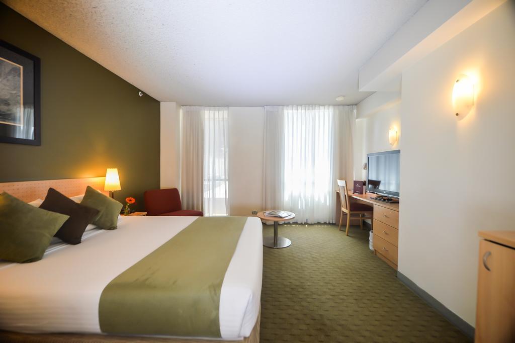 Hotel Lancemore Crossley St. 5*