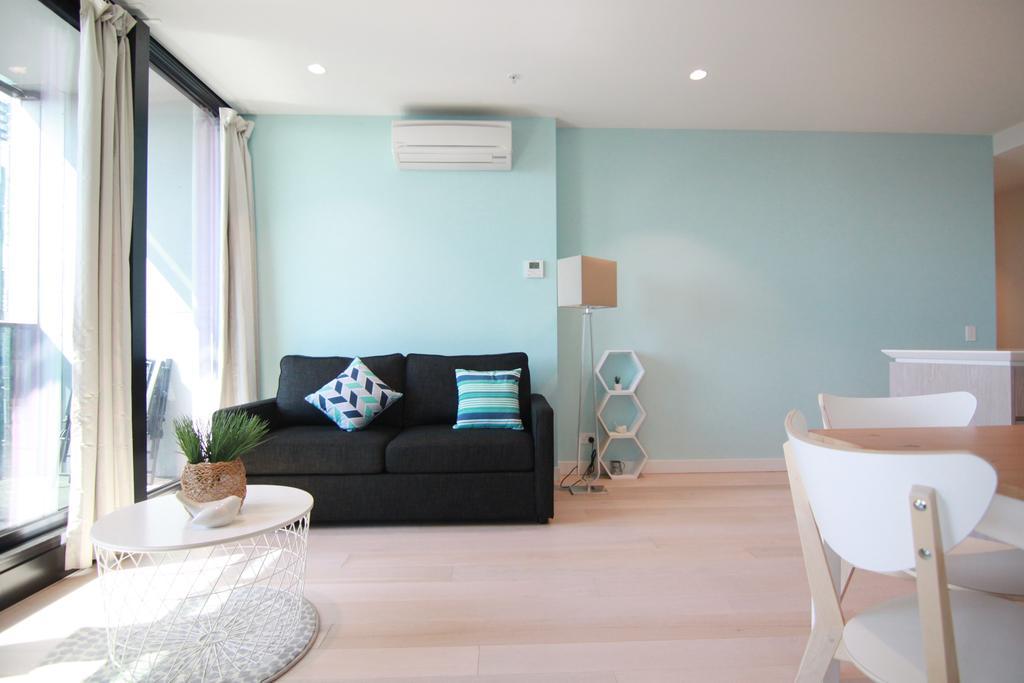 Eq Tower - Service Apartment *