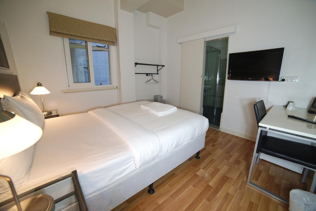 Motel Centre Budget Melbourne