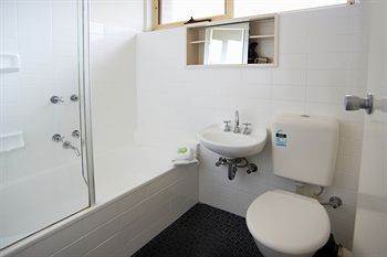 Aparthotel Edge East Melbourne
