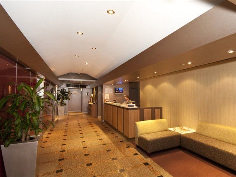 Lancemore Crossley St. Hotel