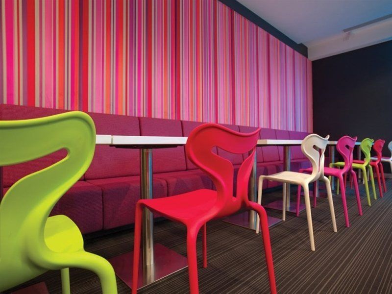 Hotel Travelodge Docklands