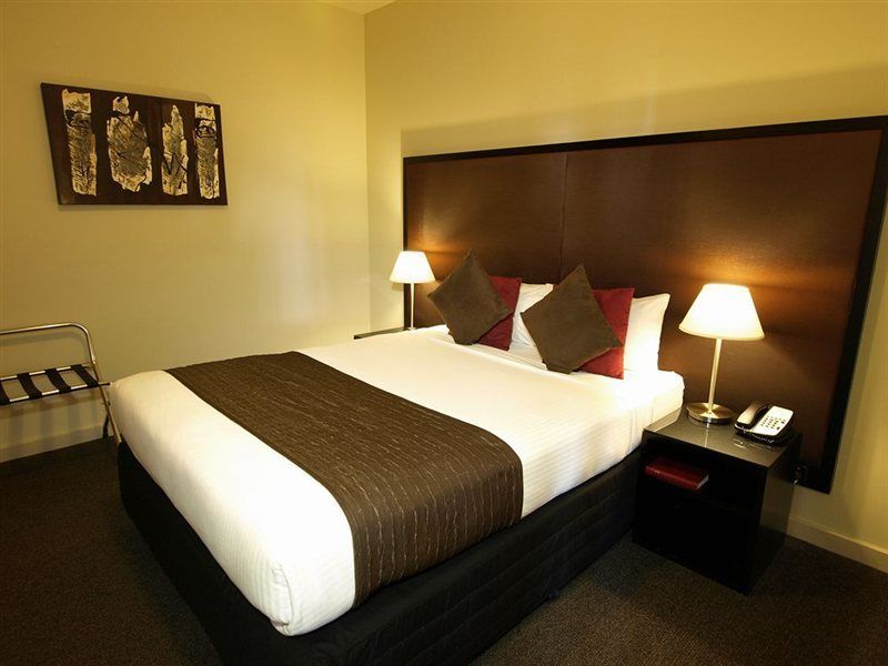 Aparthotel Oaks On Market Melbourne