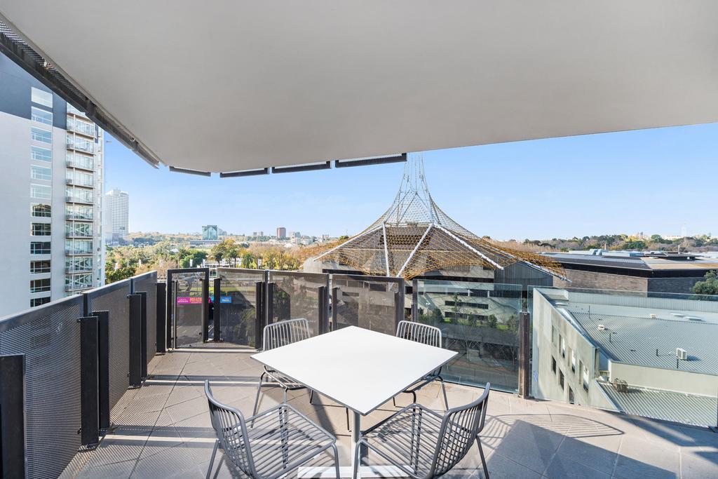 Mantra Southbank 4* Melbourne
