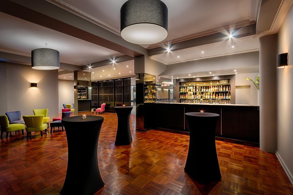 Hotel Crest On Barkly Melbourne