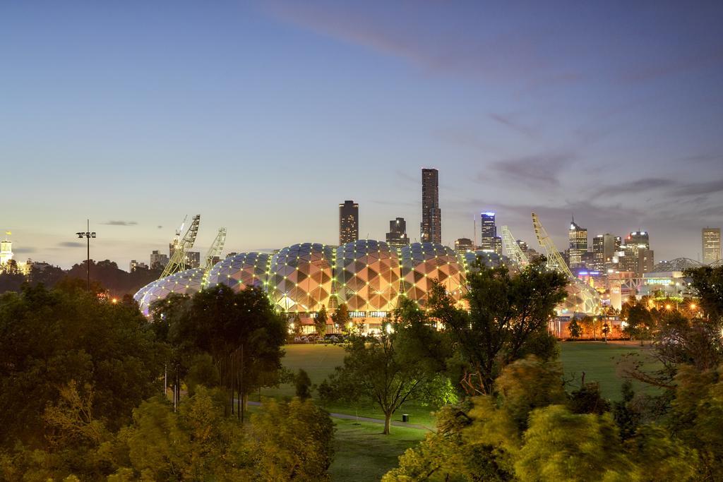 381 Cremorne Aparthotel 5*