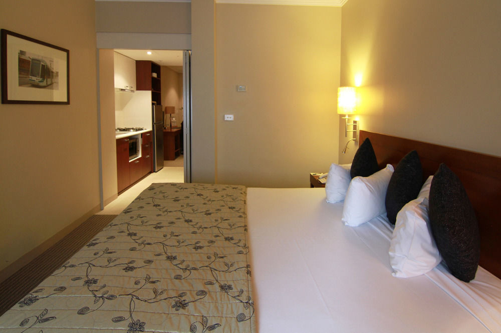 Batman's Hill On Collins Hotel 4*