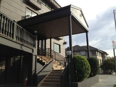 Crest On Barkly Hotel Melbourne