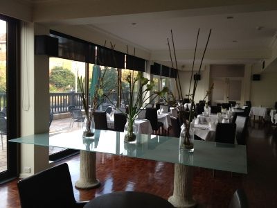 Hotel Crest On Barkly 4*