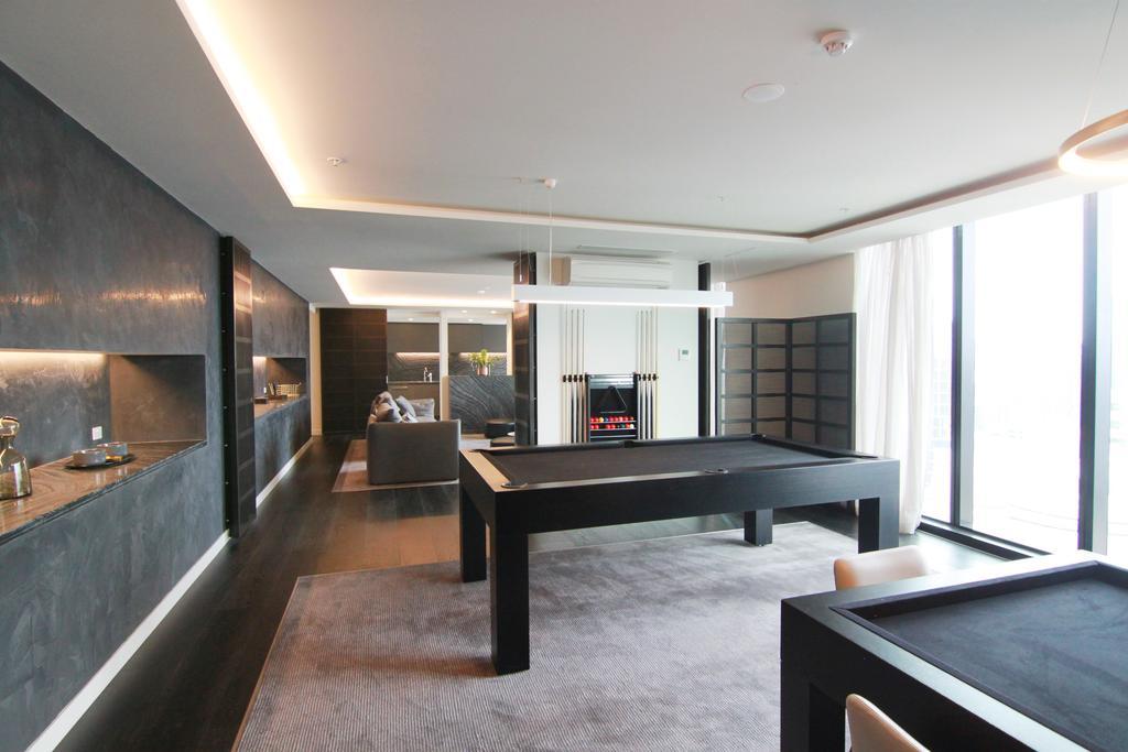 Apartment Eq Tower - Service