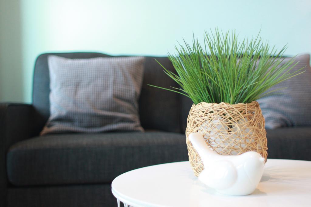 Apartment Eq Tower - Service