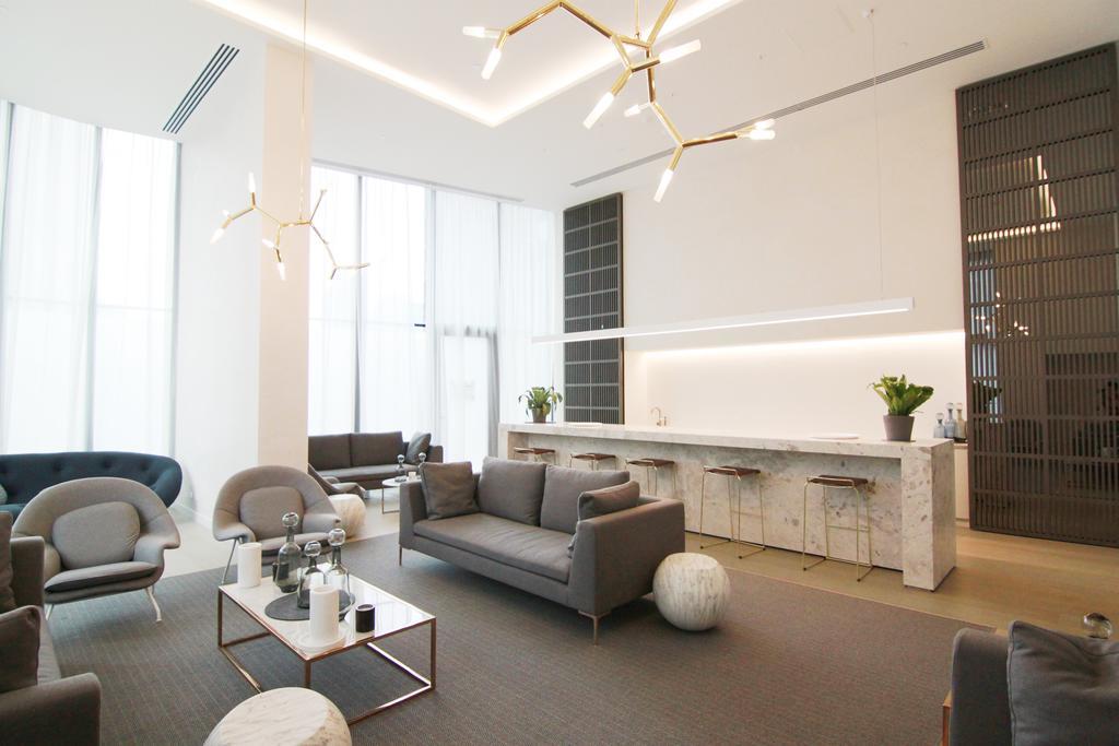 Eq Tower - Service * Melbourne