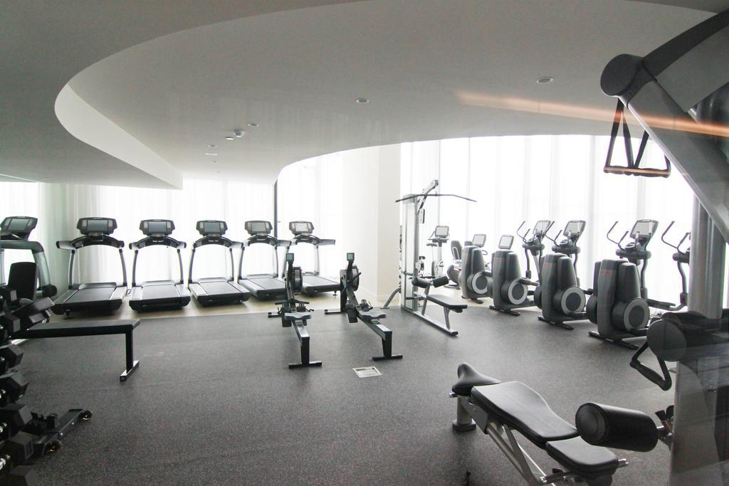 Eq Tower - Service * Melbourne