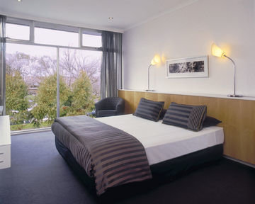 The Parkmore Hotel