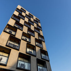 Oaks South Yarra Melbourne