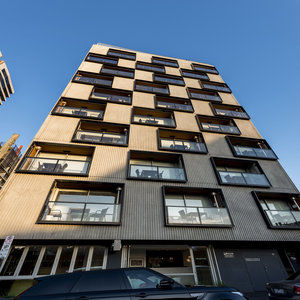 Aparthotel Oaks South Yarra 4*