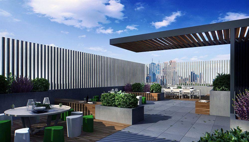 Oaks South Yarra 4* Melbourne