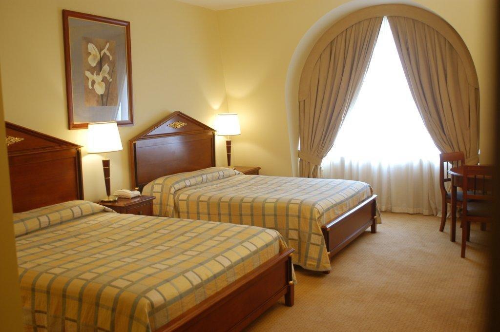 Hotel Great Southern 4*