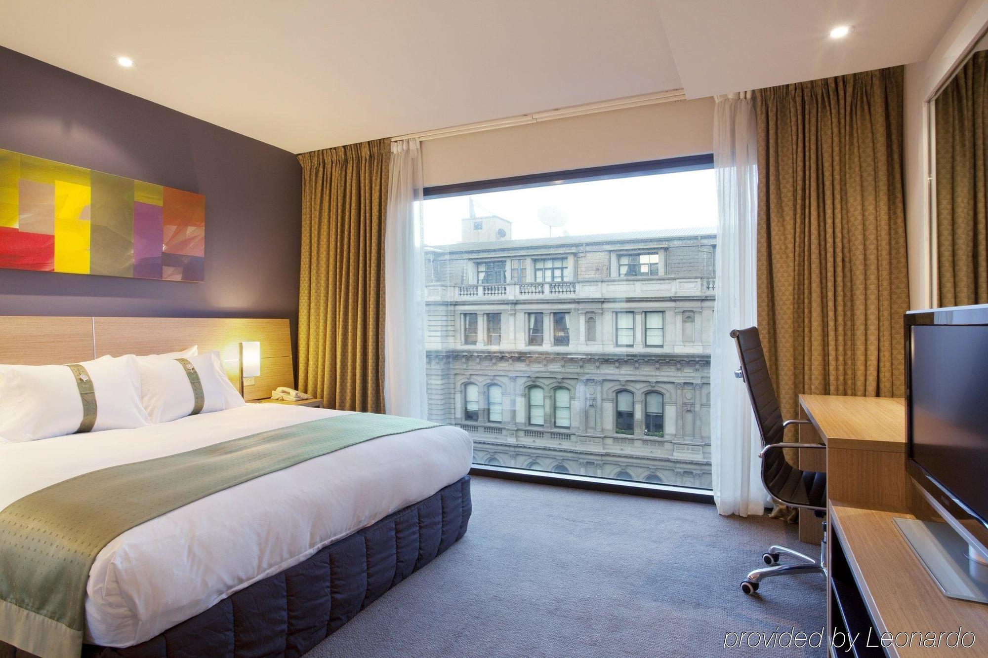 Indigo On Flinders, An Ihg