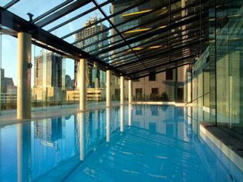 Aparthotel Tempo - Southbank Collection