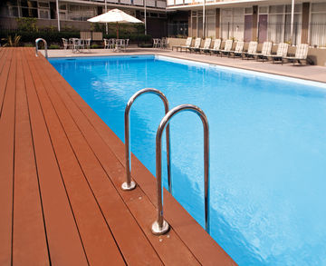 Hotel The Parkmore Melbourne