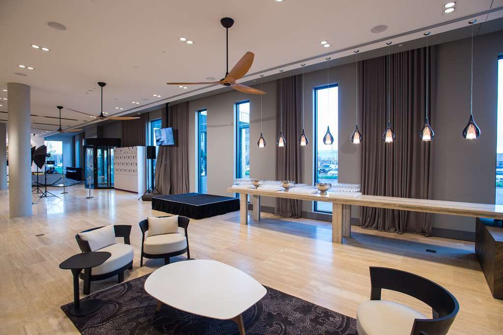 Hyatt Place Essendon Fields Hotel