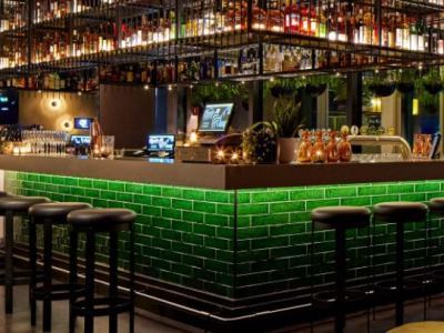 Qt Hotel Melbourne