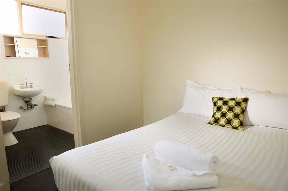 Edge East Aparthotel Melbourne