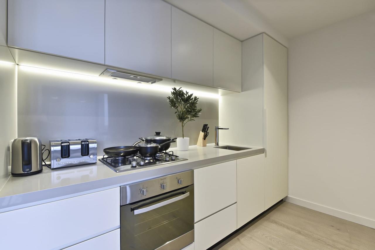 Domo - Empire Apartment *