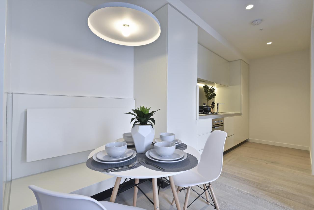 Apartment Domo - Empire Melbourne