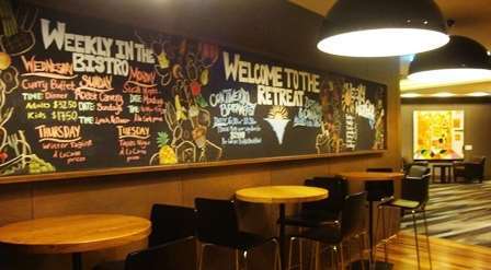 Racv Club Hotel Melbourne