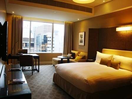 Racv Club Melbourne