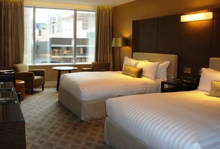 Racv Club Hotel