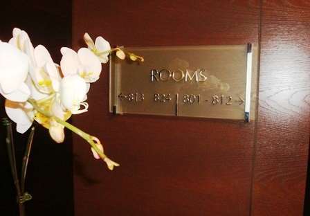 Hotel Racv Club *