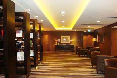Racv Club Hotel *