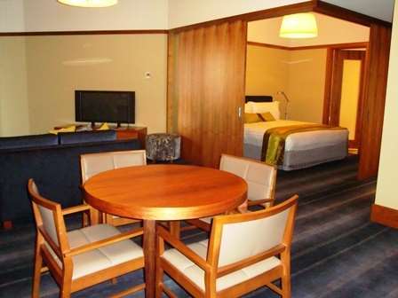 Racv Club Melbourne