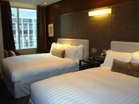Hotel Racv Club *