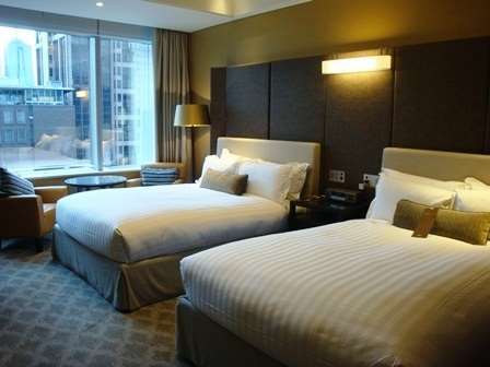 Racv Club * Melbourne