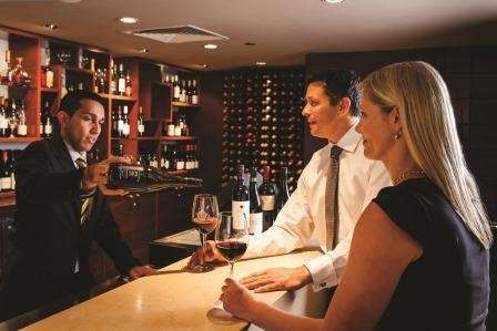 Hotel Racv Club
