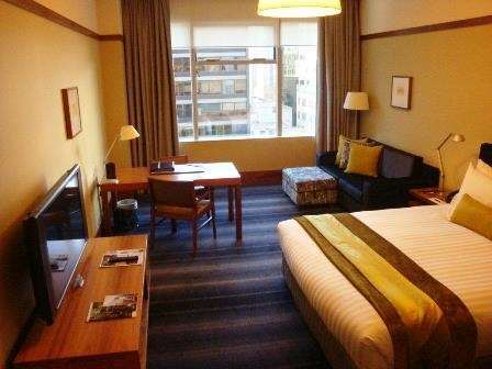Racv Club Melbourne