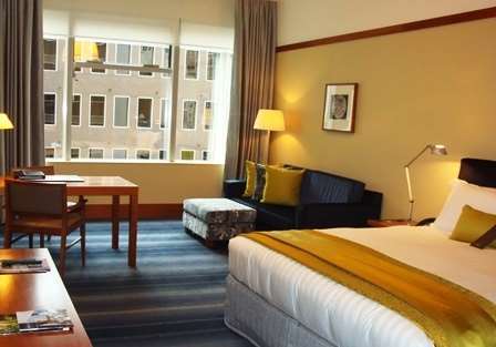 Hotel Racv Club *