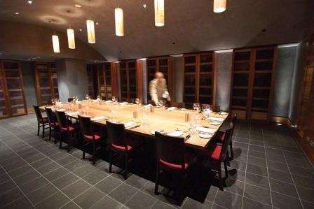 Hotel Racv Club