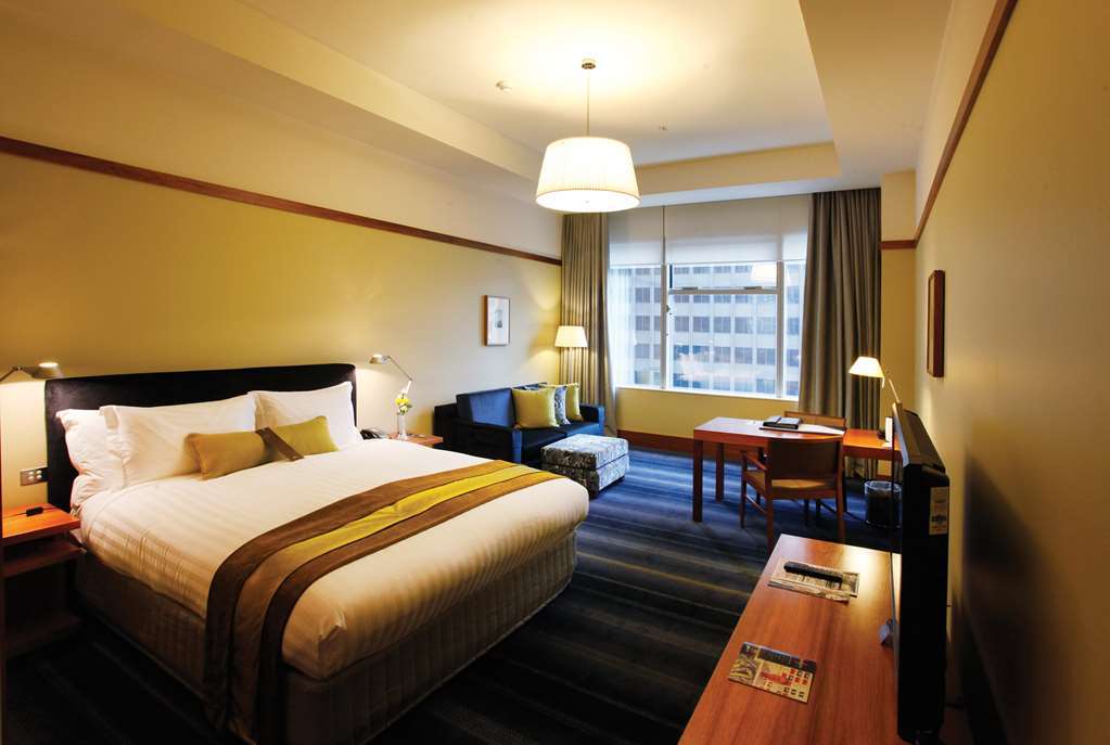 Racv Club Hotel Melbourne