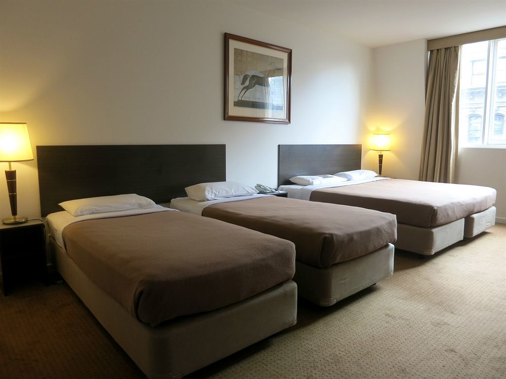Great Southern Hotel 4*