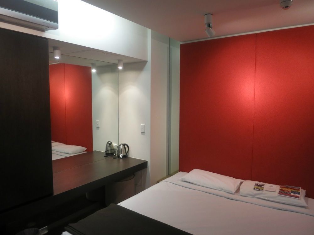 Hotel Great Southern Melbourne