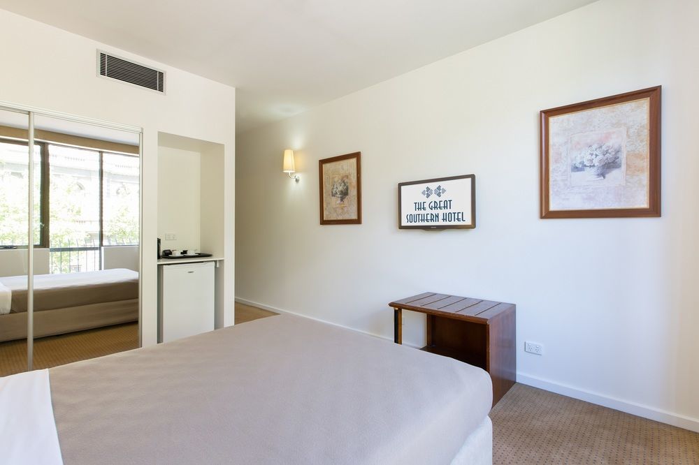 Hotel Great Southern
